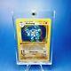 Machamp 1st Edition Holo Pokemon First Set Card #8/102 Excellent Condition