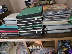 Massive Pokémon Cards Collection HUGE INVESTMENT 150+ CHARIZARDS INSANE VINTAGE