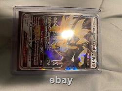 Mega Pokémon binder collection including rare holo and full art cards 2000+