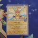 Mega Tokyo Pikachu 098/xy-p Pokemon Card Charizard Vrey Rare Japan Nintendo