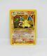 Mint Holo Bleed Charizard Rare Base Set Collection Holo Pokemon Card 4/102