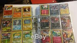 Most rare 20 year old Pokemon cards collection