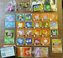 My Pokemon Card Collection Full Art EX GX Mega Vmax Ultra Rainbow Secret Rare