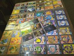 My Pokemon Card Collection Full Art EX GX Mega Vmax Ultra Rainbow Secret Rare