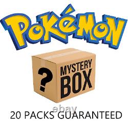 Mystery Pokemon Packs, Cgc, Psa Graded Cards, Vintage Cards & God Packs