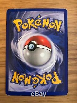 NEAR MINT! Charizard (3/110) Legendary Collection Holo Pokemon Card! Rare