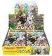 New Pokemon Card Japan Eevee Heroes Sword & Shield Booster 1 Box F/s