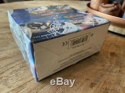 NEW Rare Factory sealed Pokemon Diamond & Pearl Booster Box TCG collection cards