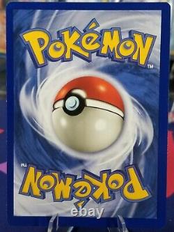 NM+/ English Charizard Base Set 4/102 Holo Unlimited Holo Rare Pokemon TCG