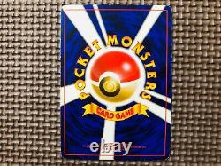 Near Mint Pokemon Card Japanese Base Set Complete 151 Charizard Pikachu Mewtwo