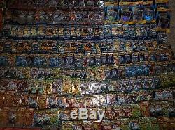 New Pokemon cards collection clearance pack deck pins blowout lot TCG Rare Holo