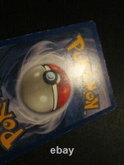 PL Pokemon SHINING CHARIZARD Card NEO DESTINY Set 107/105 Secret Rare Holo AP#1