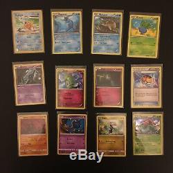 POKEMON COLLECTION card lot, holos, rares, 1ST, Team rockets And More