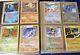 Pokemon Cards Ex Dragon Frontiers Binder Collection Mostly Holos/ Foils Rares