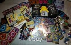 POKEMON Celebrations Ultra Collection Graded Cards MEGALOT Gold Mew Rare Lot