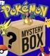 Pokemon Rare Box 10 Packs, Graded Card & 15 Rare Vintage & New Cards Mystery