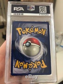 PSA 1.5 1st Edition Charizard 4/102 Base Set Holo Rare Pokemon Card