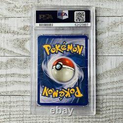 PSA 1 Shining CHARIZARD 107/105 Neo Destiny Holo Rare Pokemon Card LOW POP