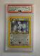 Psa 10 Gem Mint 1st Edition Togetic 16/111 Neo Genesis Holo Rare Pokemon Card