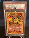 Psa 10 Gem Mint Celebrations Charizard Holo Classic Collection 4/102 Pokemon