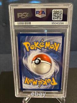 PSA 10 GEM MINT Celebrations Charizard Holo Classic Collection 4/102 Pokemon