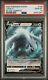 Psa 10 Gem Mint Lugia V 138/195 Ultra Rare Pokemon Swsh Silver Tempest 2022