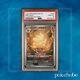 Psa 10 Gem Mint Ninetales Illustration Rare Obsidian Flames Pokemon Card 199/197