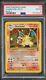 Psa 2 Charizard Holo Rare Base Set 2 2000 Pokemon Card #4