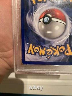 PSA 8 Charizard Base Set 4/102 Unlimited Rare Holo Pokemon Card NM-MT