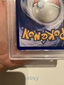 PSA 8 Charizard Base Set 4/102 Unlimited Rare Holo Pokemon Card NM-MT