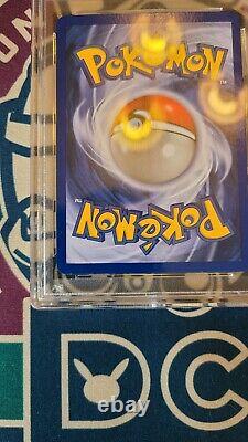 PSA 9 MINT 1st Edition Lugia 9/111 HOLO Rare Neo Genesis Pokemon Card WOTC 2000