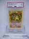 Psa 9 Mint Charizard Base Set Unlimited Holo Rare Pokemon Card 4/102 M31