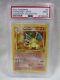 Psa 9 Mint Charizard Legendary Collection Holo Rare Pokemon Card 3/110 B38