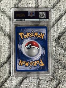 PSA GRADED POKEMON LOT? Including 2 Vintage Base Charizard Holo Rare Cards