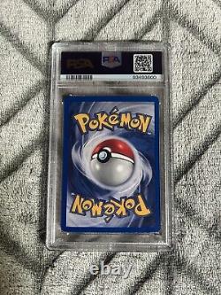 PSA GRADED POKEMON LOT? Including 2 Vintage Base Charizard Holo Rare Cards