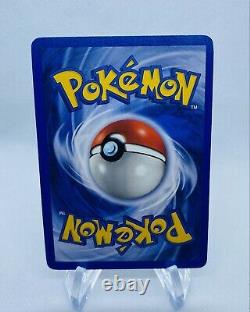 Pack Fresh? 1999 Pokemon Base Set 2 Blastoise Holo Rare #2 NM-MINT