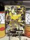 Pikachu Full Art 094/087 Sr Cp6 1st Edition Japanese Pokemon Card Mp #cea