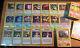 Played Complete Pokemon Gym Hero Card Set/132 All Holo Rare Full Collection Tcg