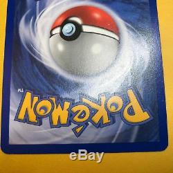 Pokemon 1x Rayquaza Gold Star 107/107 Ultra Rare Card Ex Deoxys Nm