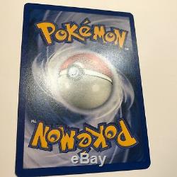 Pokemon 1x Shining Charizard 107/105 Holo Rare Card Neo Destiny Nm/lp