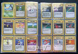 Pokémon BASE SET 2 Complete Set All Cards 130/130 Holo Charizard + Bonus