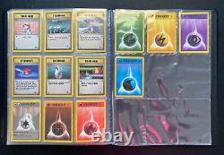 Pokémon BASE SET 2 Complete Set All Cards 130/130 Holo Charizard + Bonus