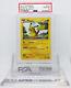 Pokemon Black And White Base Pikachu #115 Secret Rare Card Psa 10 Gem Mint #