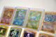 Pokemon Base Set Complete Holographic Rare 16 Card Set
