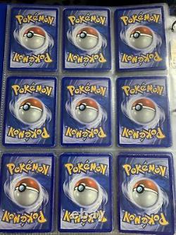 Pokemon Binder Collection Holos Rares E-Reader Cards EX Era Pop Series 90 Total