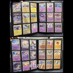 Pokemon Brilliant Stars NEAR COMPLETE Master Set! Only 1 card missing! LOOK