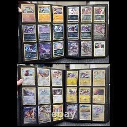 Pokemon Brilliant Stars NEAR COMPLETE Master Set! Only 1 card missing! LOOK