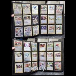 Pokemon Brilliant Stars NEAR COMPLETE Master Set! Only 1 card missing! LOOK