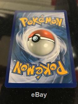 Pokemon Burning Shadows Charizard GX 150/147 Hyper/Secret Rare Card