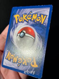 Pokemon Card 1st Edition Dark Charizard Team Rocket 4/82 Holo Rare